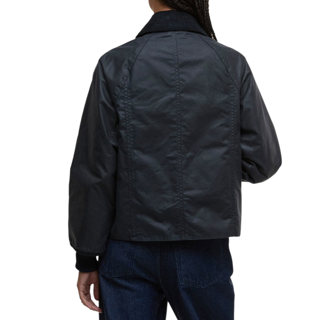 Veste huilée Acorn