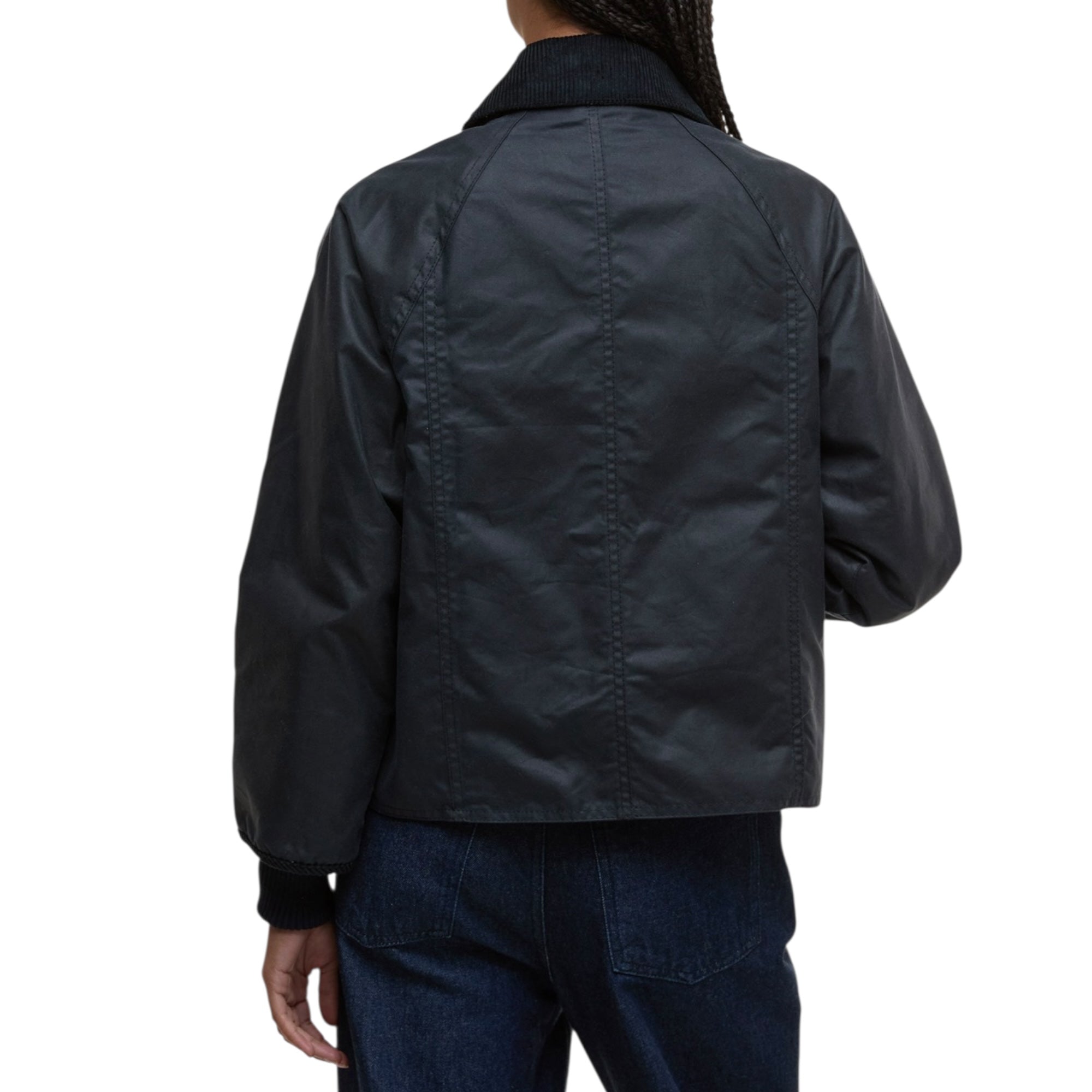 Veste huilée Acorn