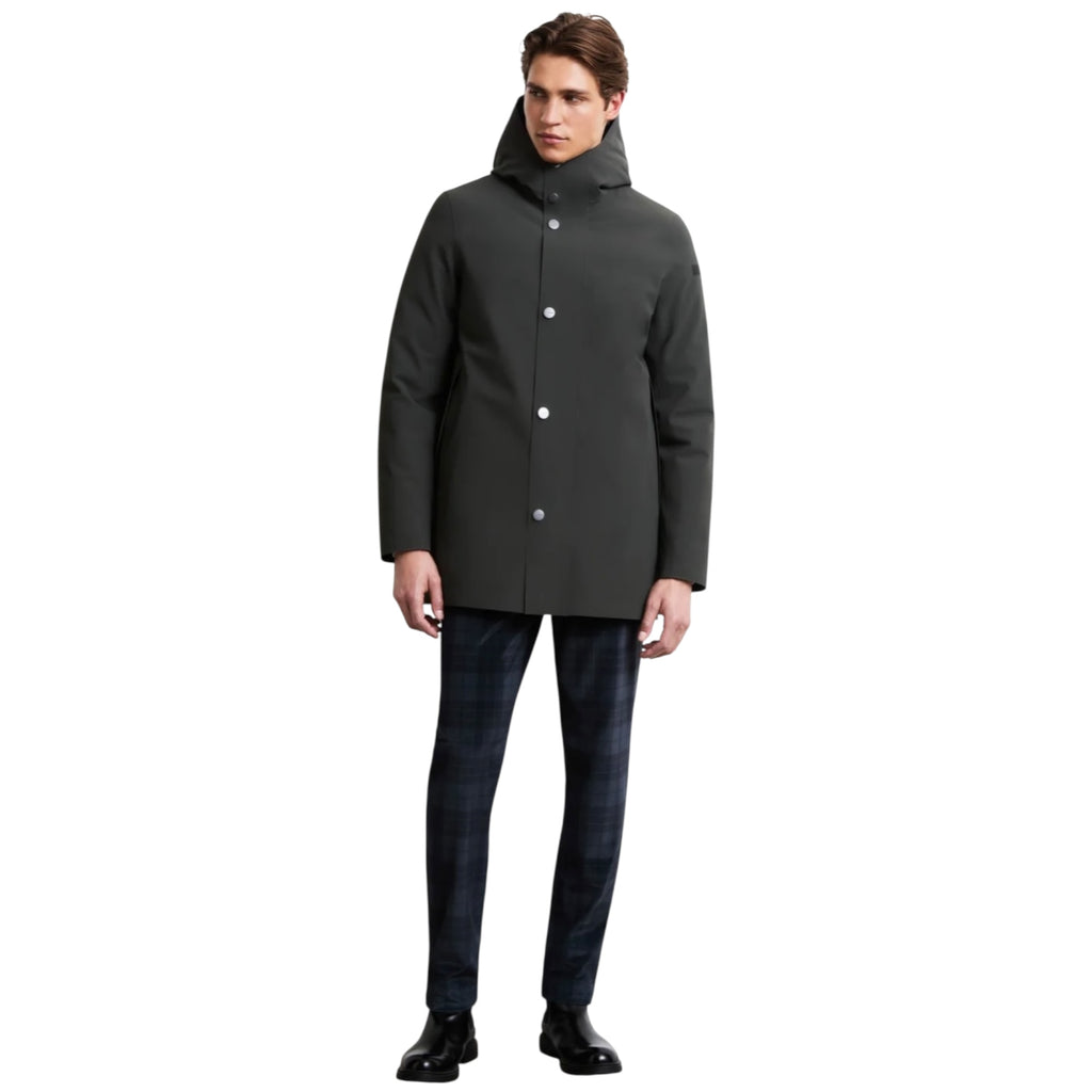Parka Surflex Winter Down Under Floating
