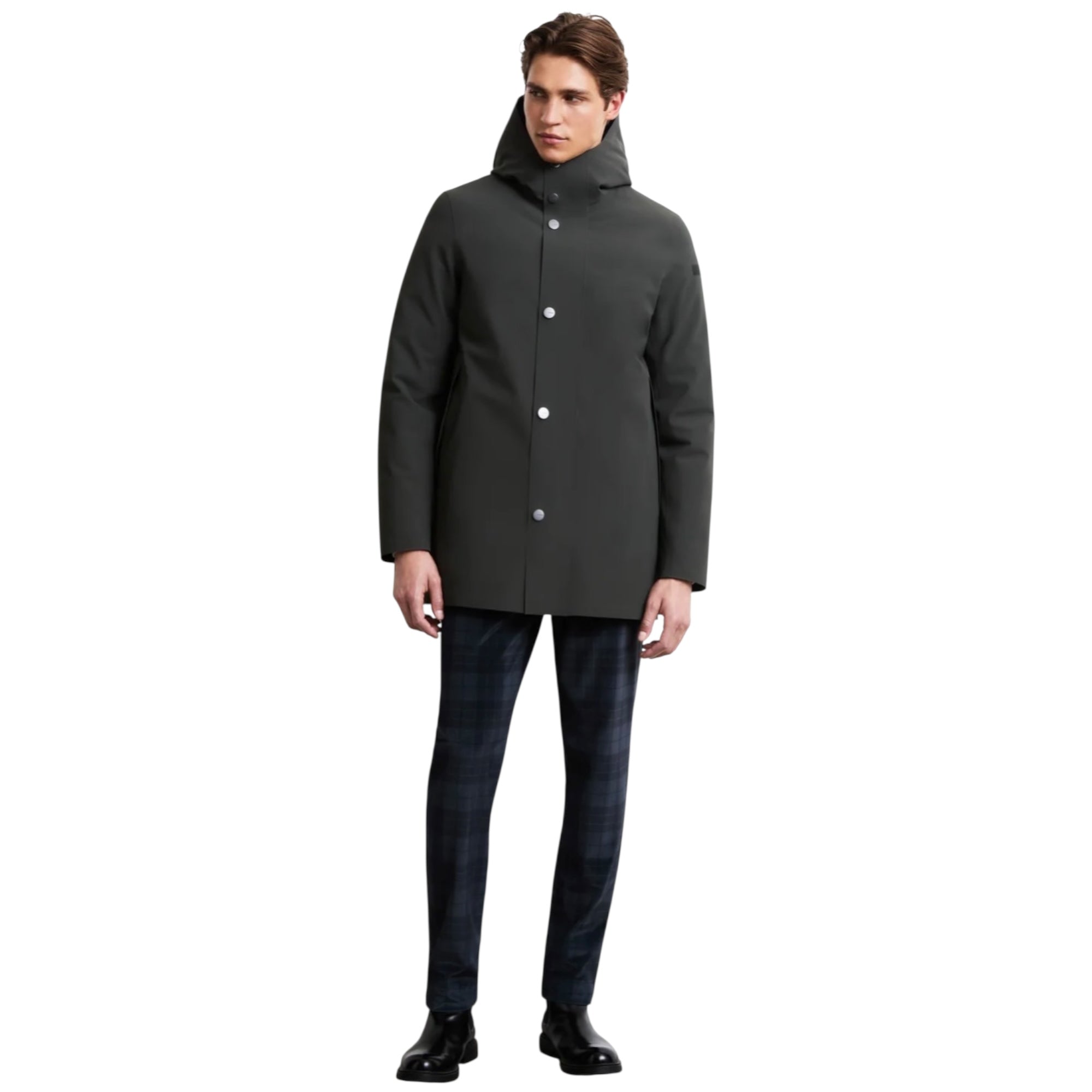 Parka Surflex Winter Down Under Floating