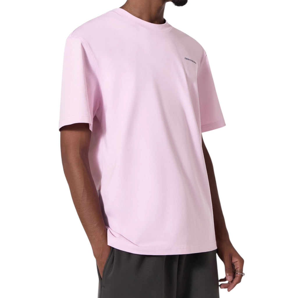 Tee shirt Léon Archive Lilac