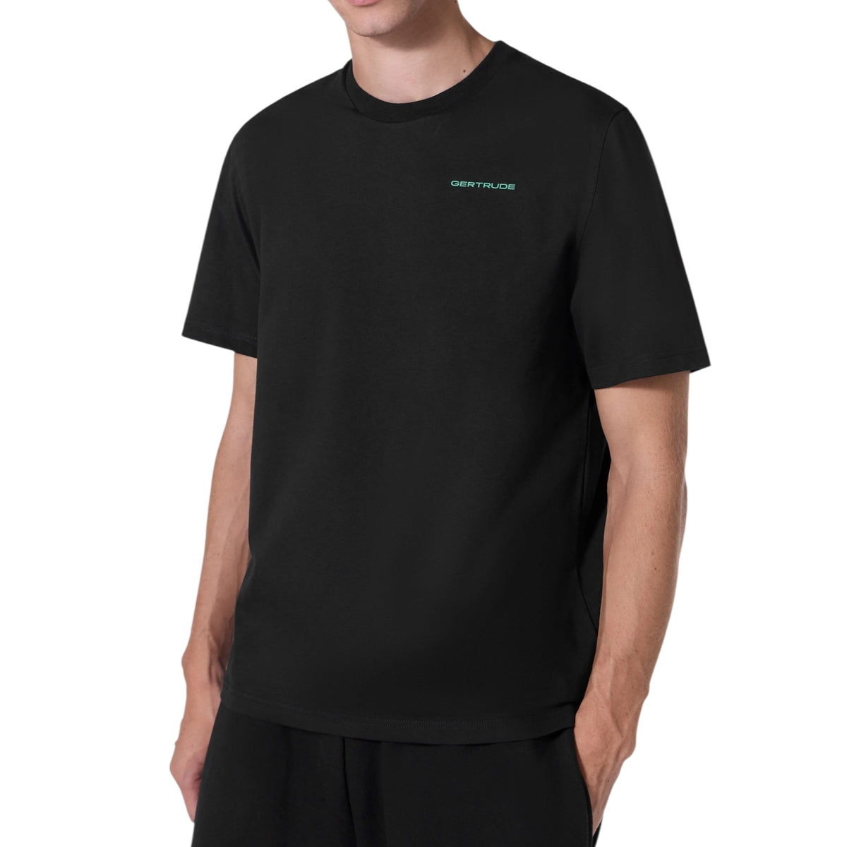 Tee shirt LéonGéo Black