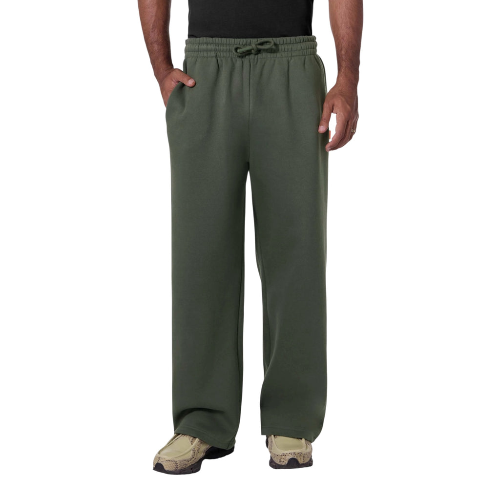 Jogging ROBBIEW ample Greenish