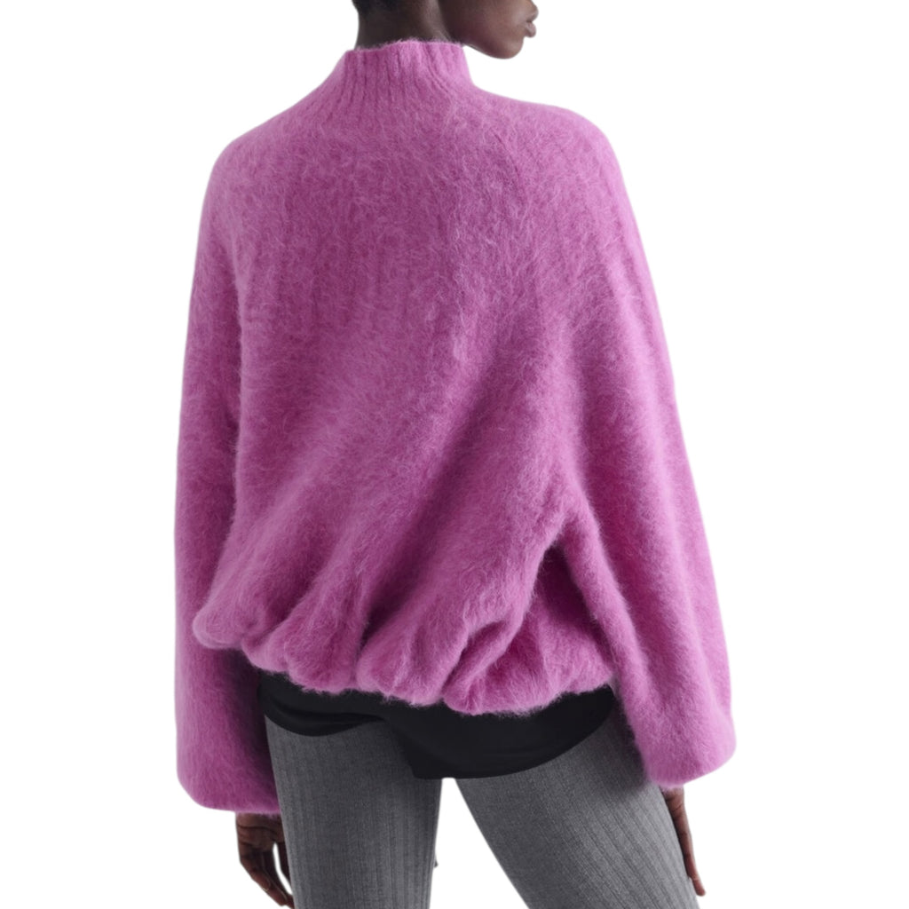Pull Groovy Pink