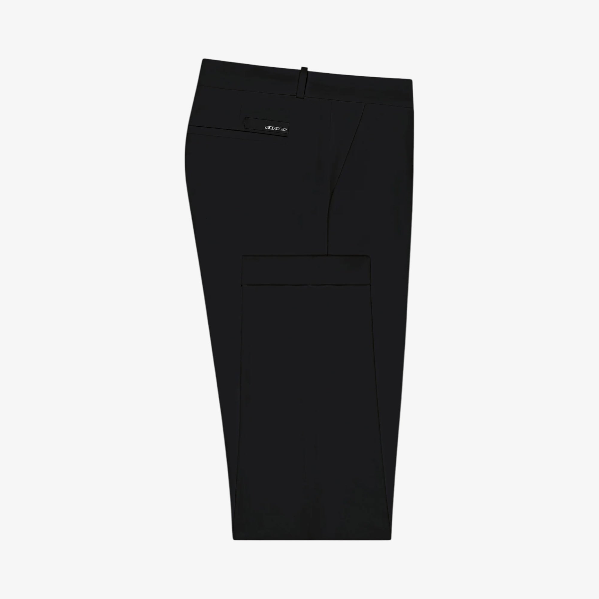 Pantalon chino Surflex noir