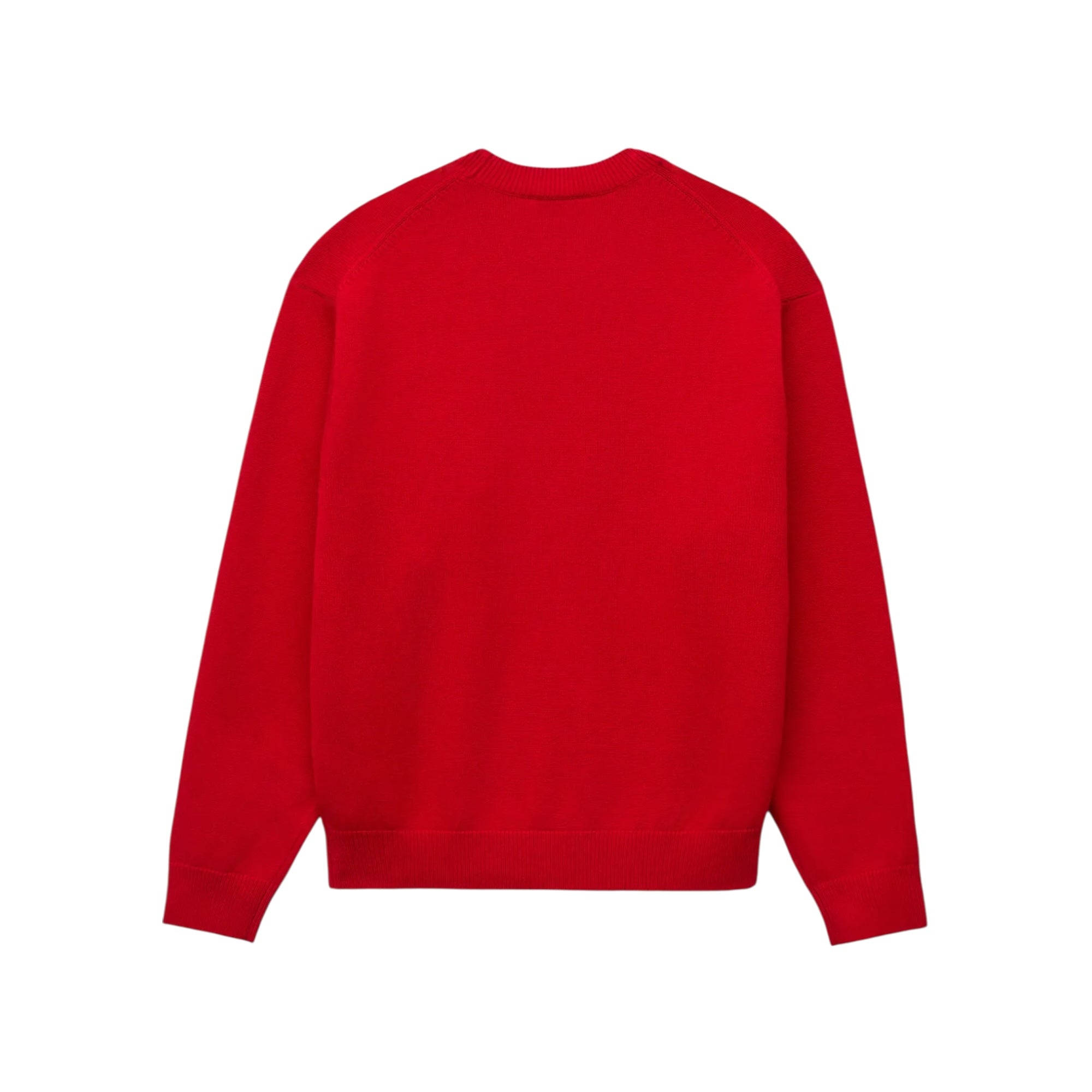 Pull « Kenzo Paris » emblème en laine et coton