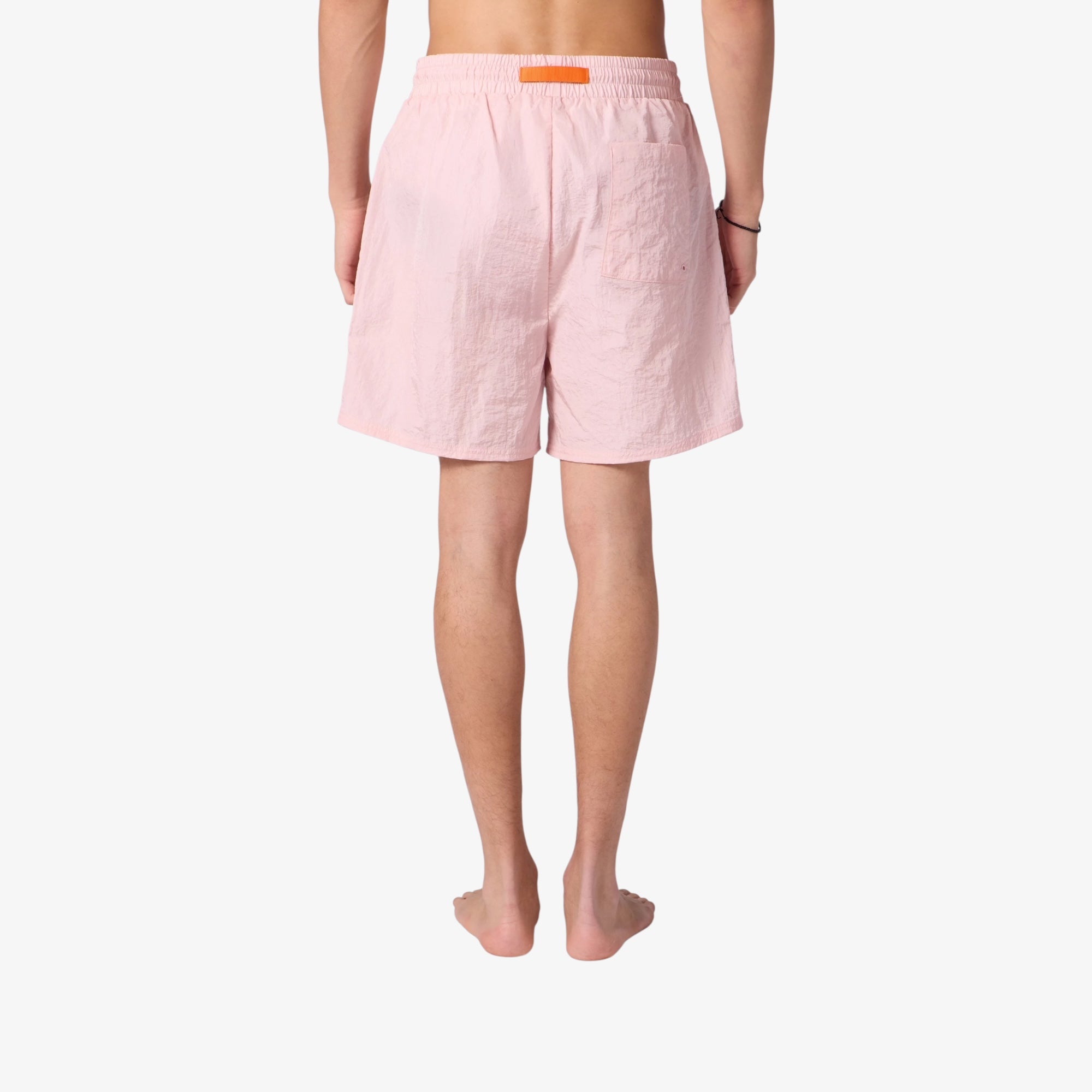 Short de bain Nylon Jeannot Blush