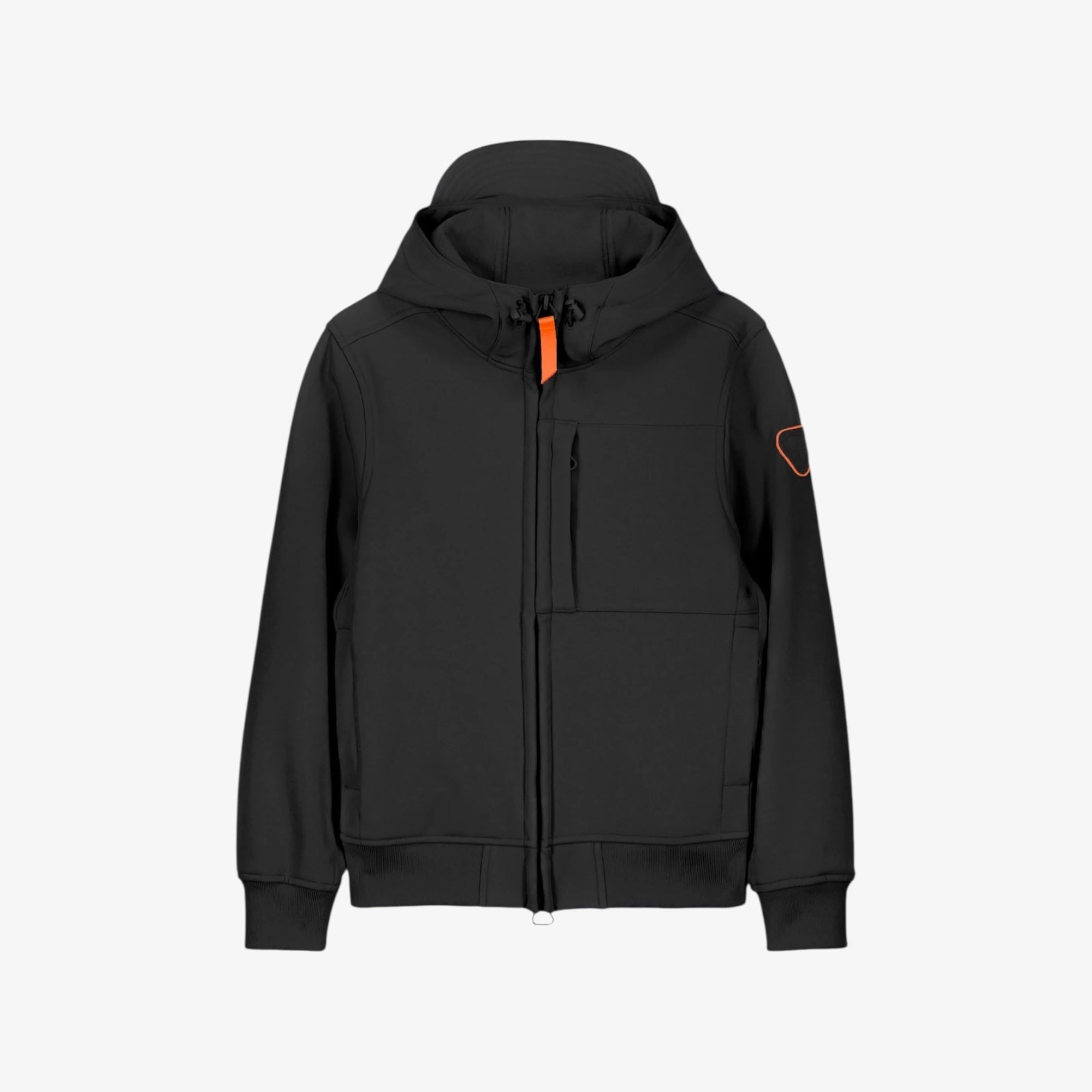 Veste Technique Ronaldo Noir