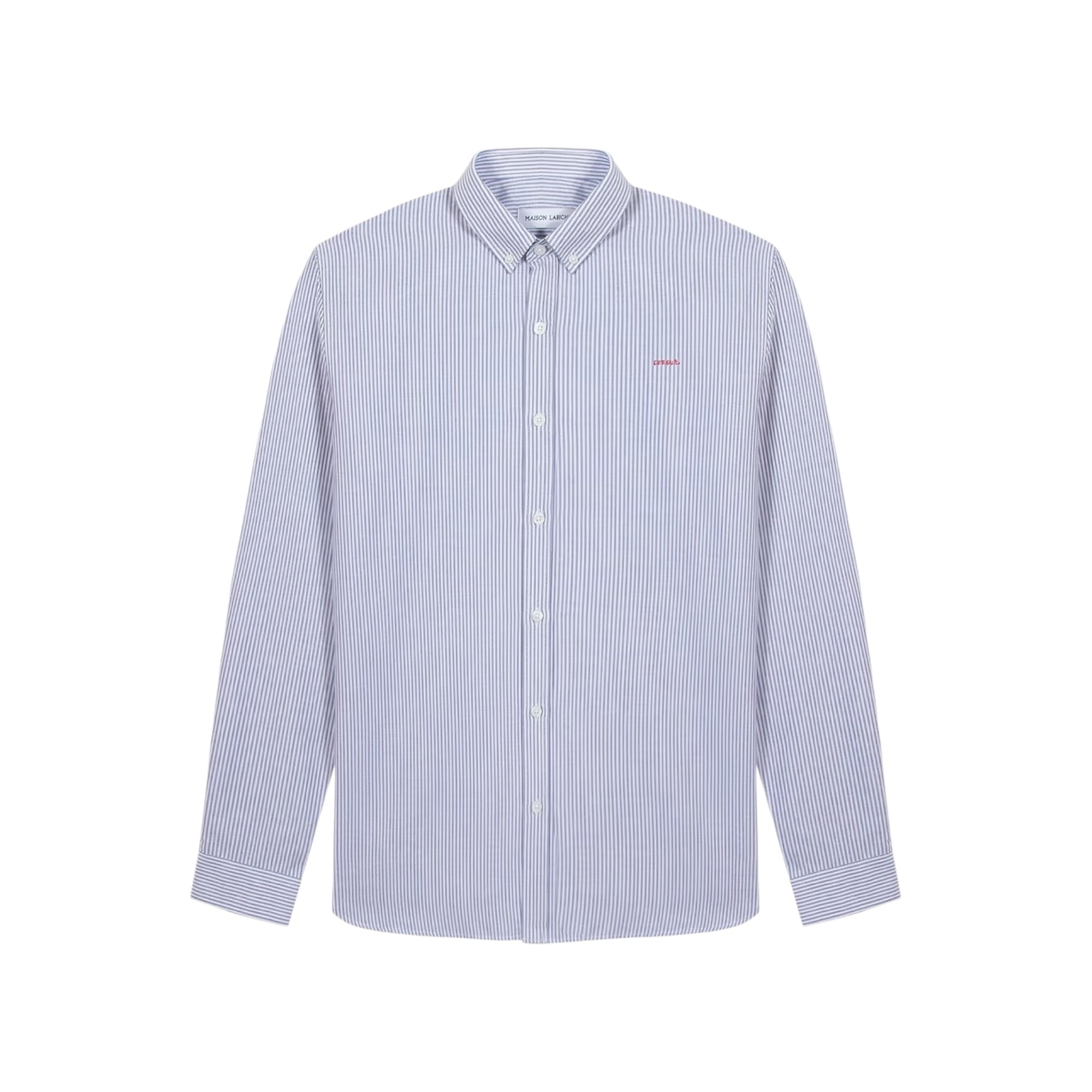 Chemise Malesherbes Amour