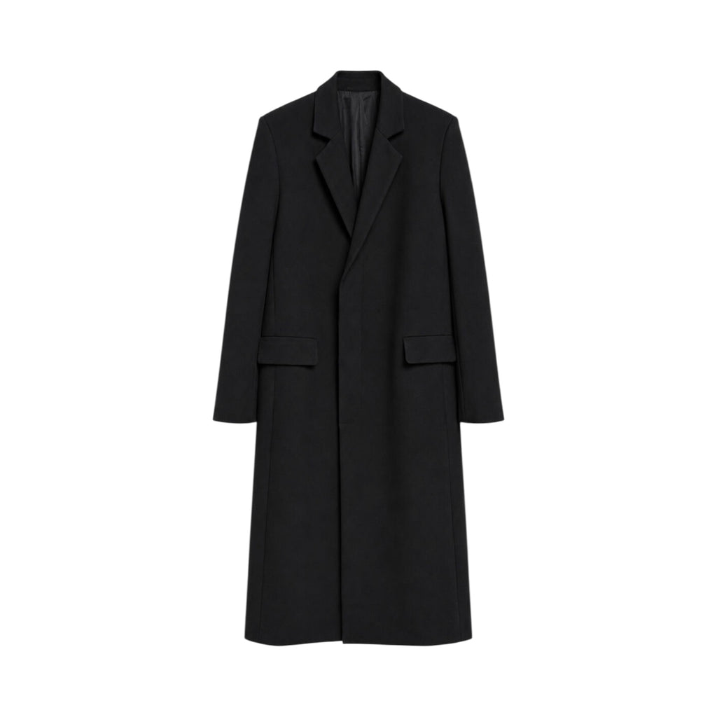 Manteau long