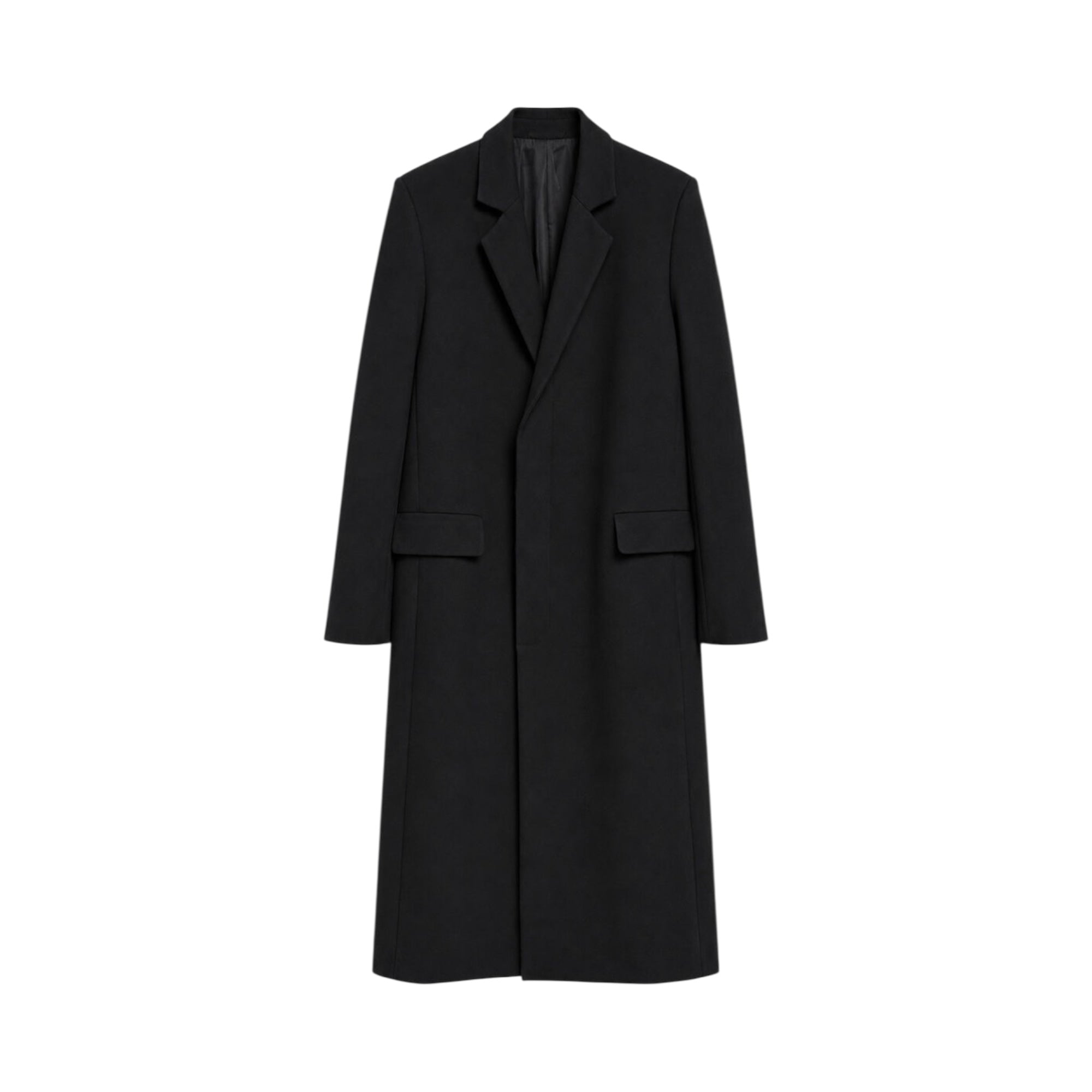 Manteau long