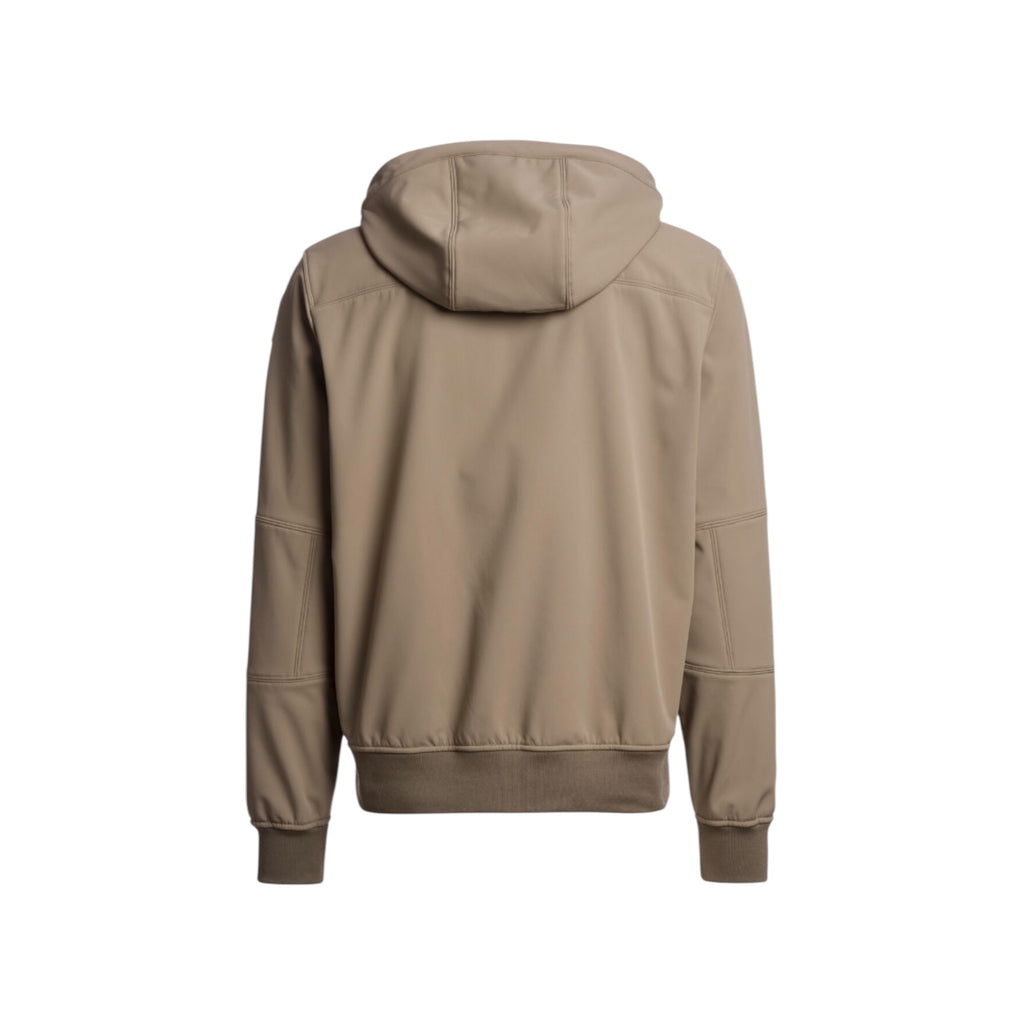 Veste softshell Abner