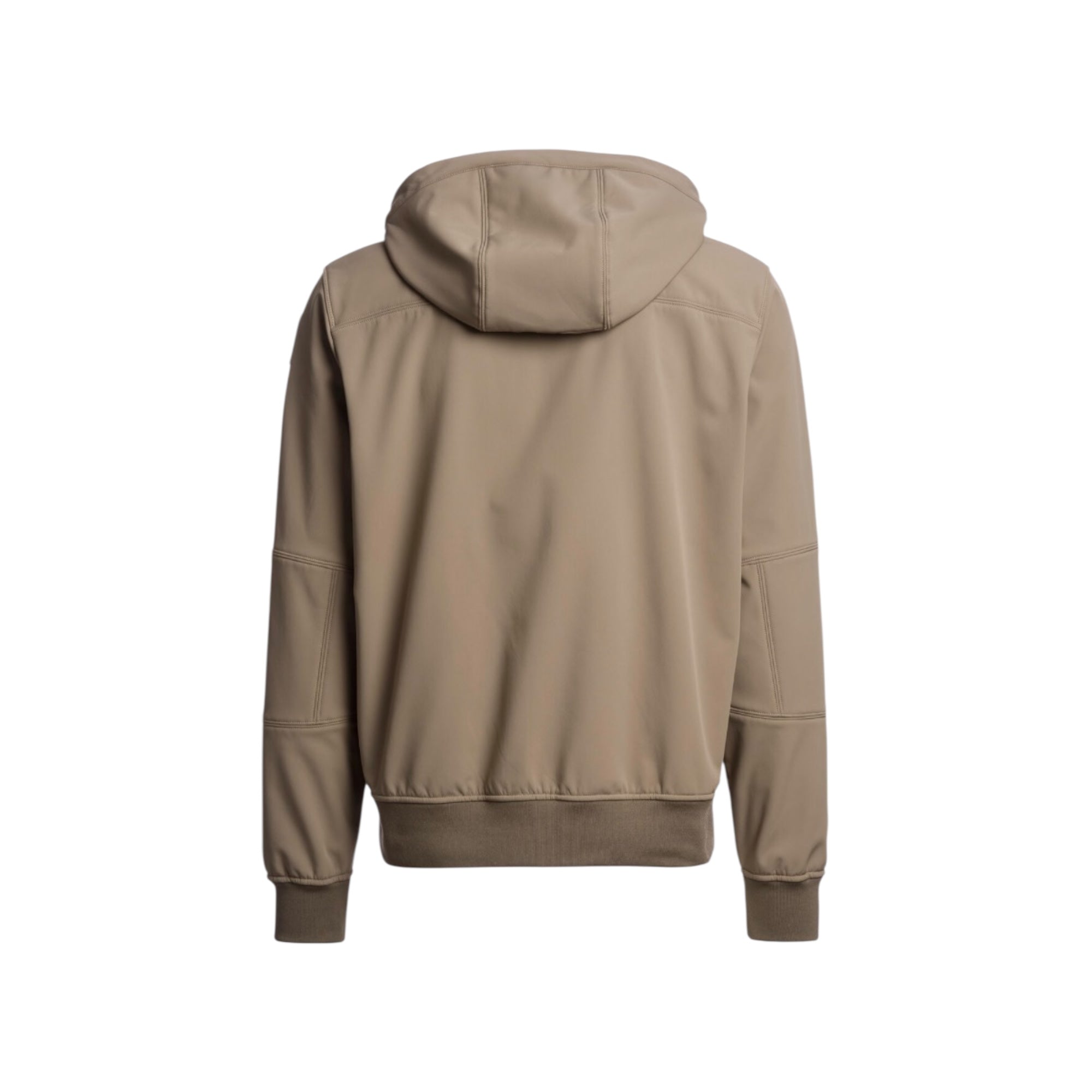 Veste softshell Abner