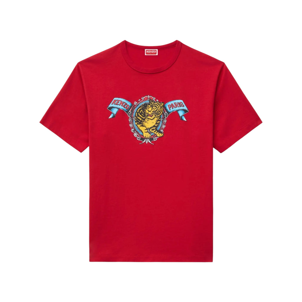 T-shirt ‘Kenzo Jumping Tiger’