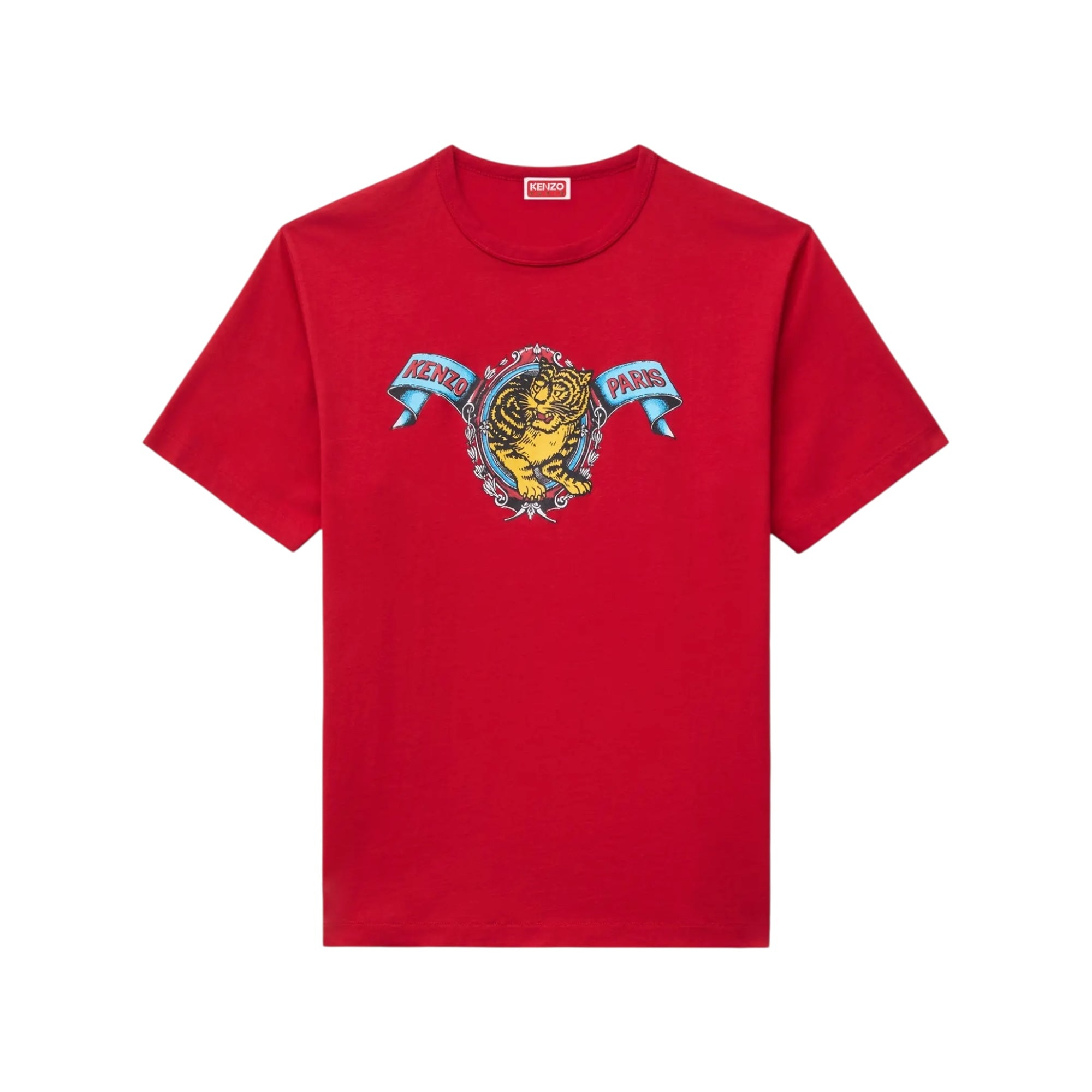 T-shirt ‘Kenzo Jumping Tiger’