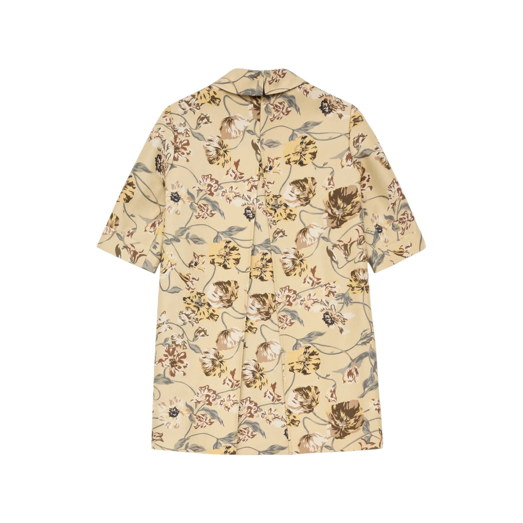 Robe courte ‘Kenzo Wildflower’