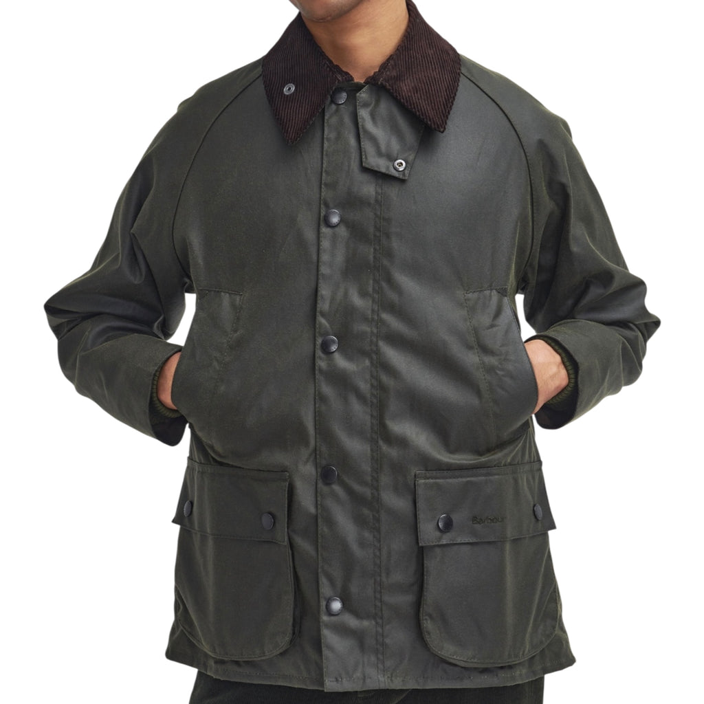 Veste Huilée Bédale