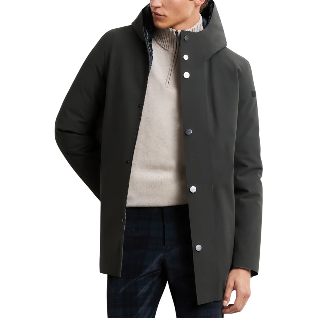 Parka Surflex Winter Down Under Floating