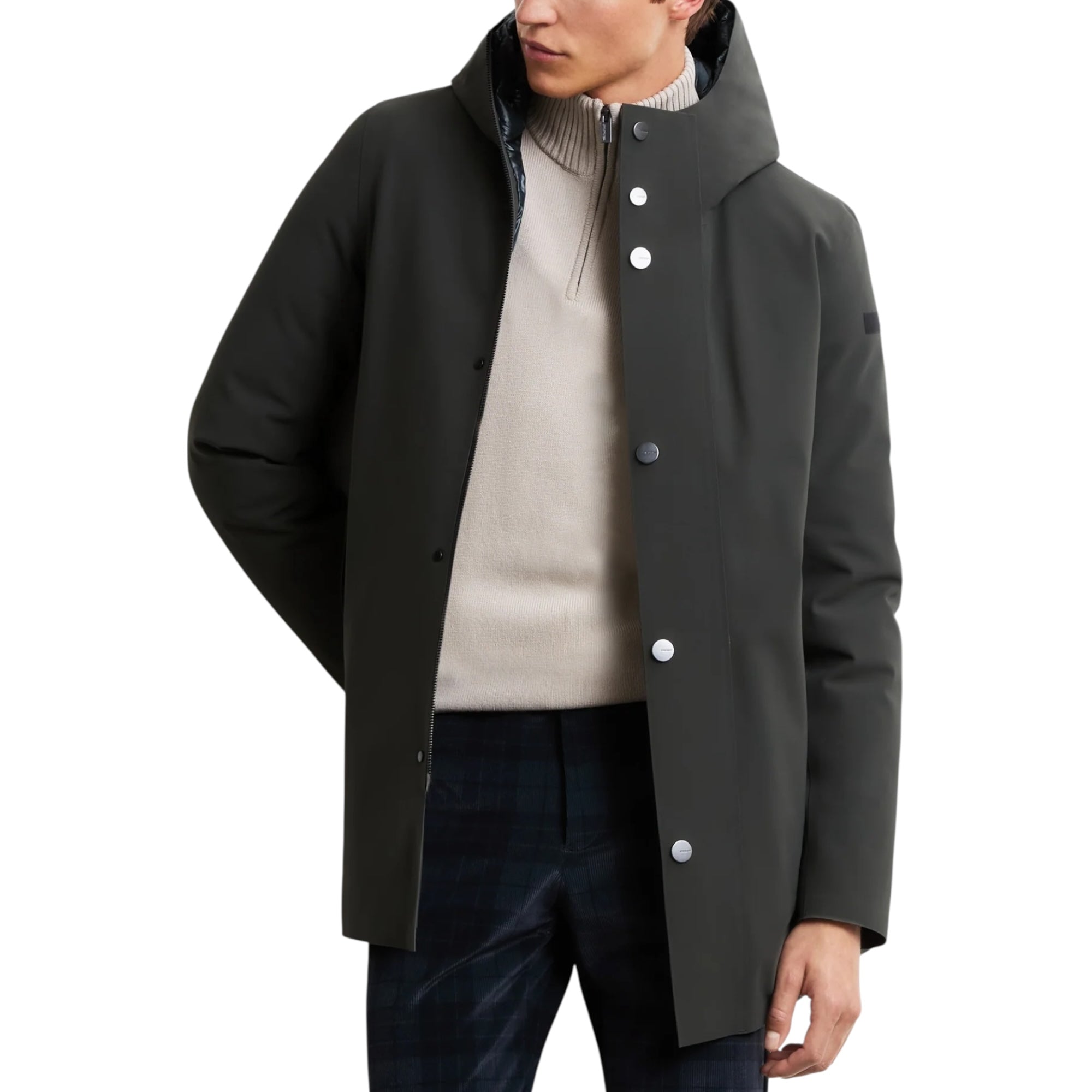 Parka Surflex Winter Down Under Floating