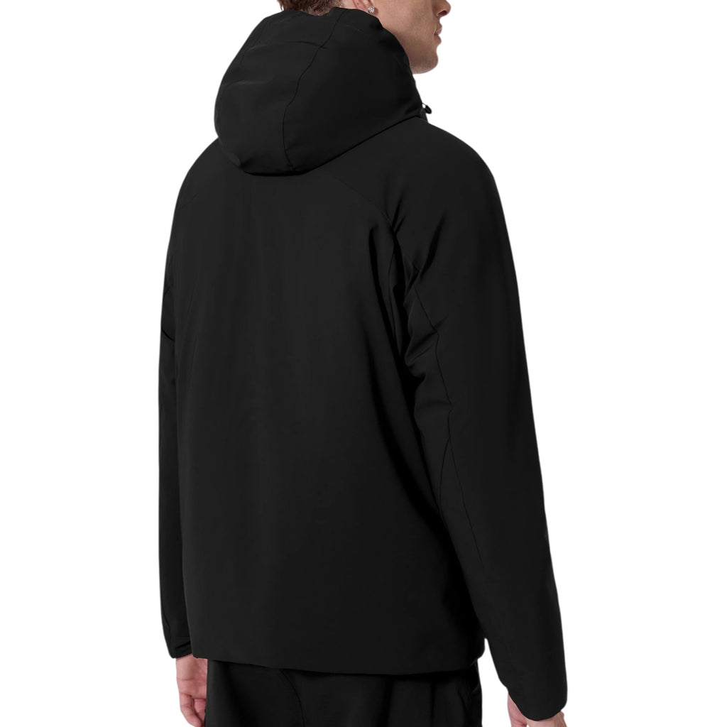 Veste Elzear Black