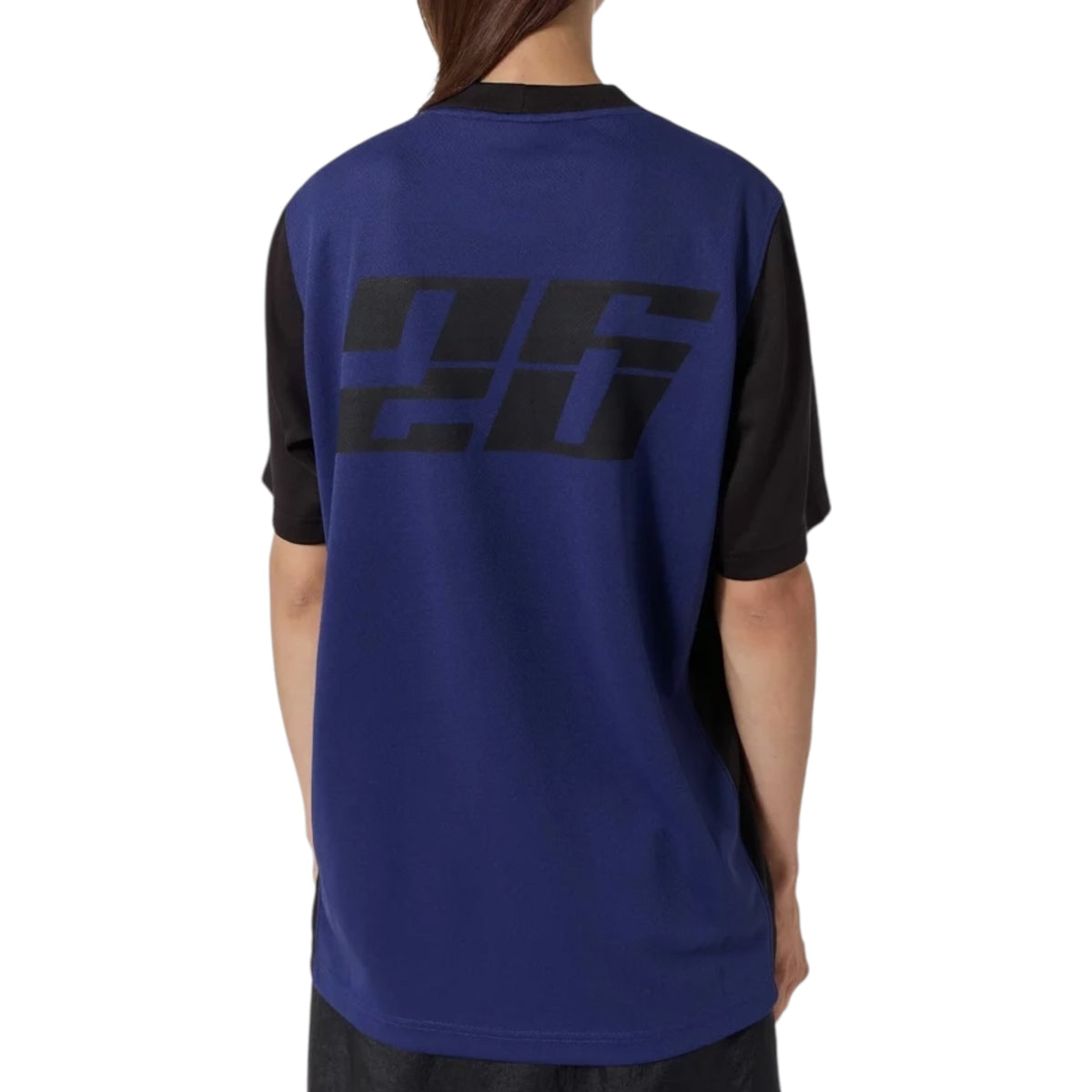 Tee shirt Keyliane deep night unisexe