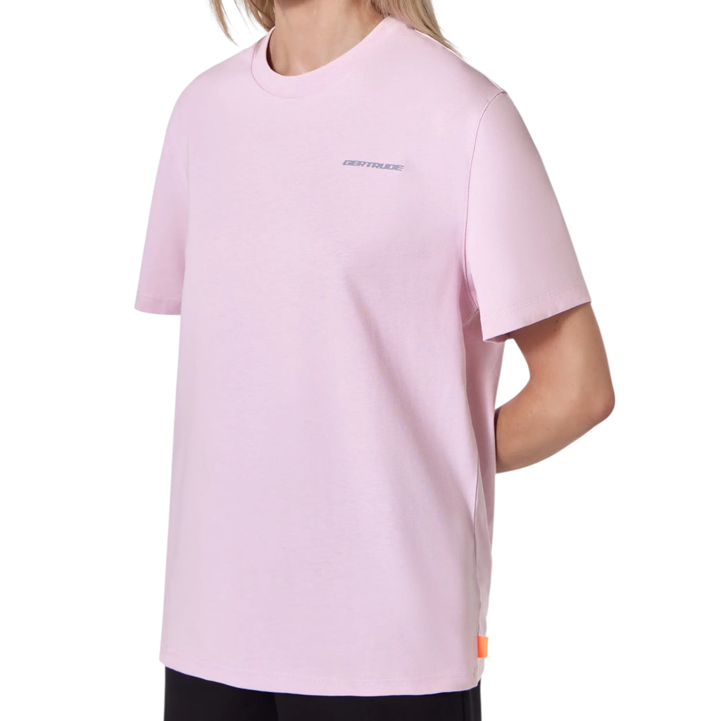 Tee shirt Léon Archive Lilac