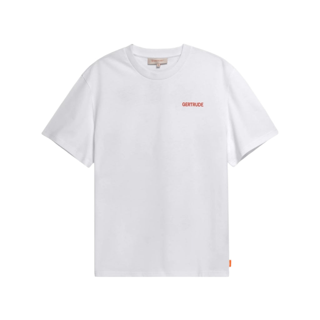 Tee shirt Léon NY blanc