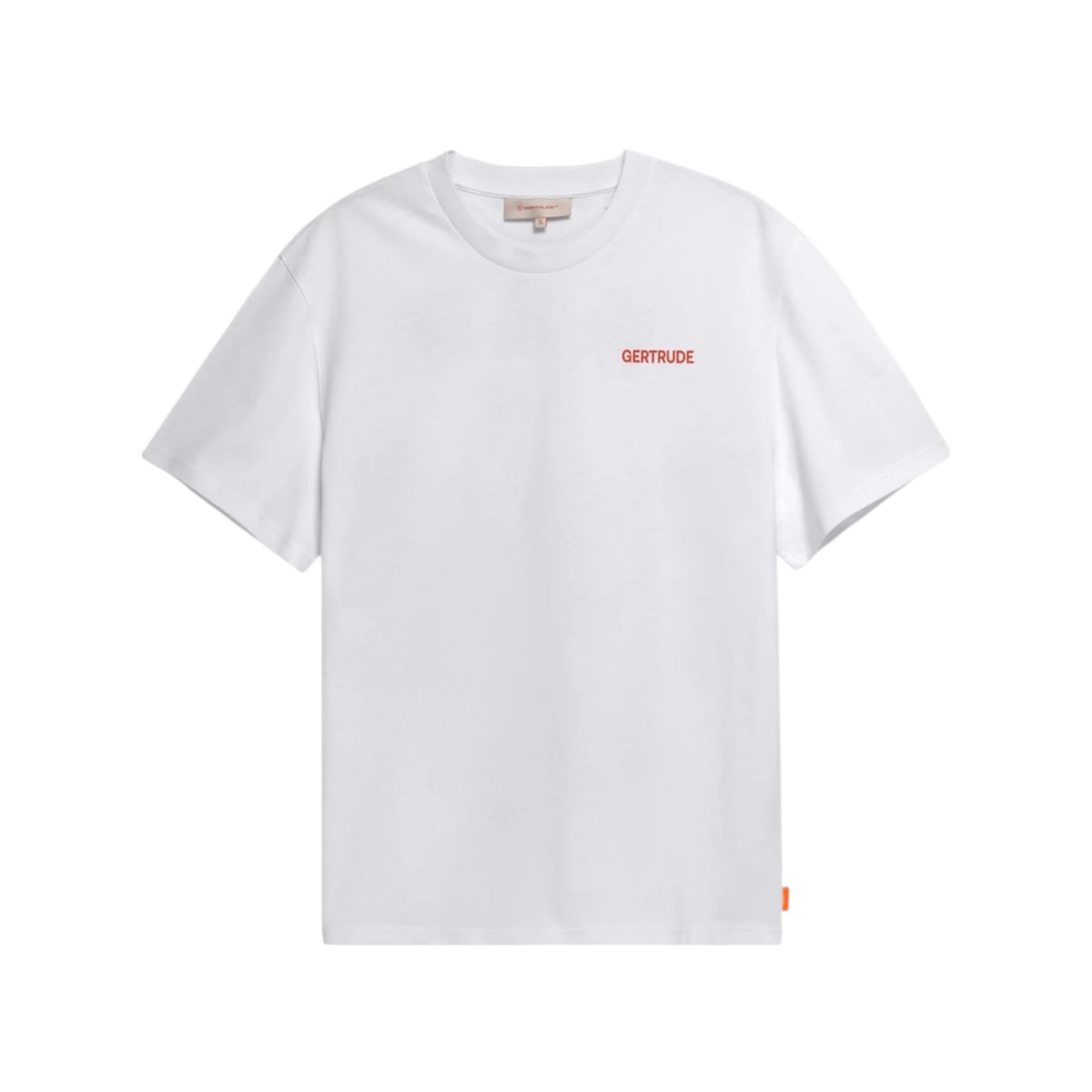 Tee shirt Léon NY blanc