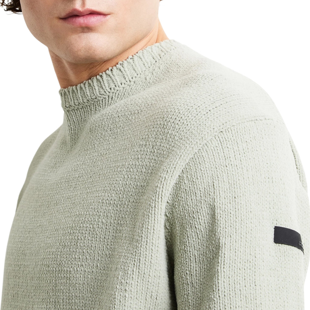 Pull RRD Cinematt Round Knit