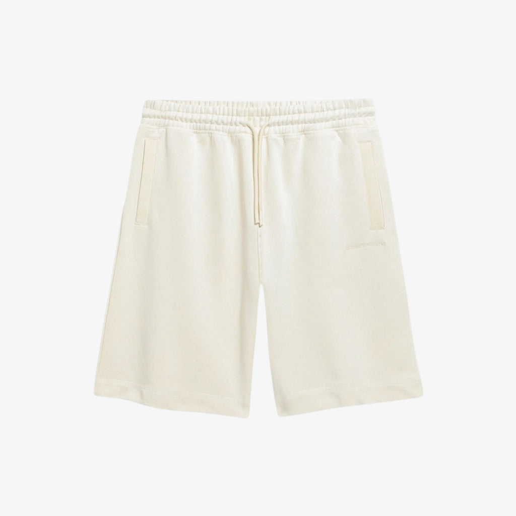 Short Ample Molleton Yann Creme