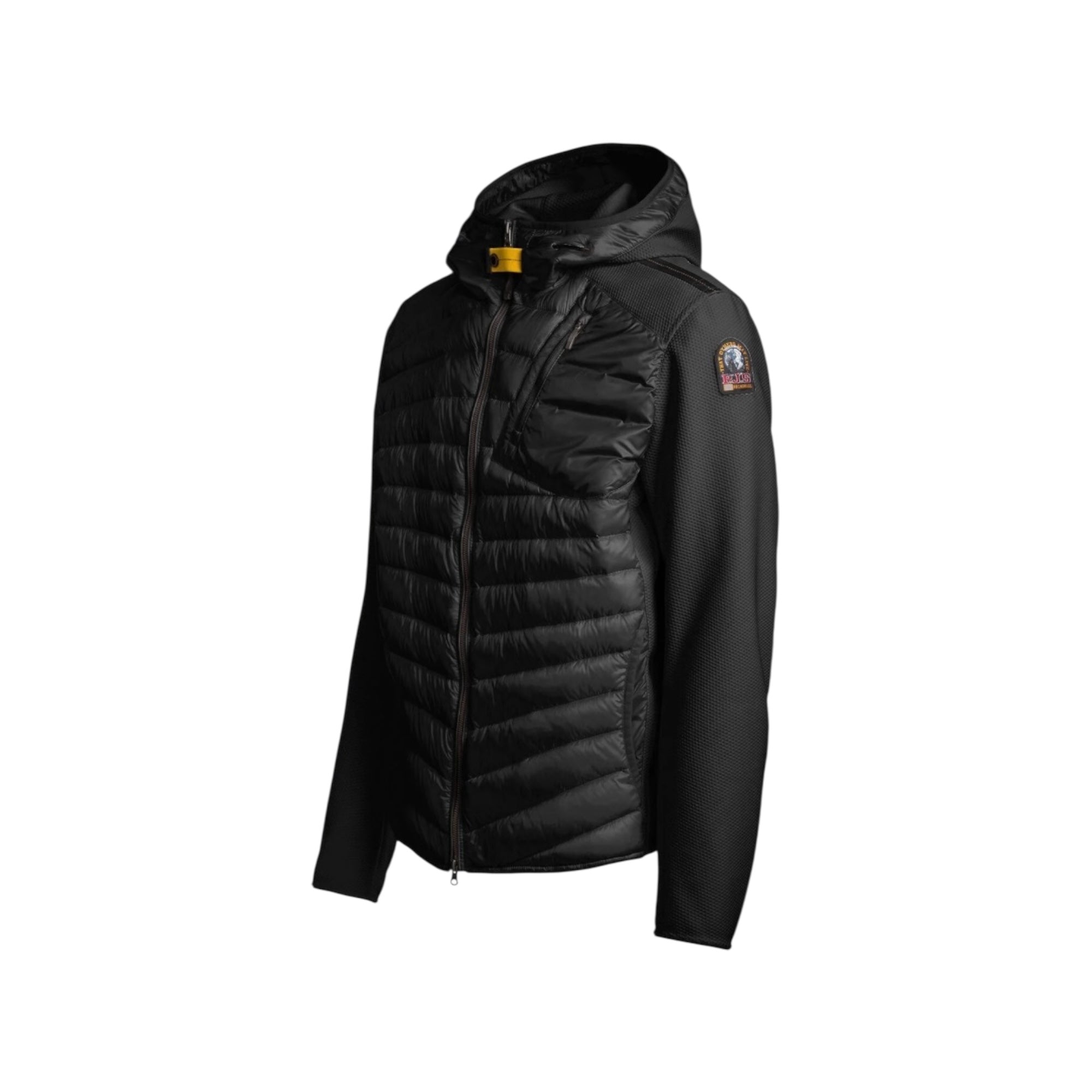 Veste hybrid Nolan