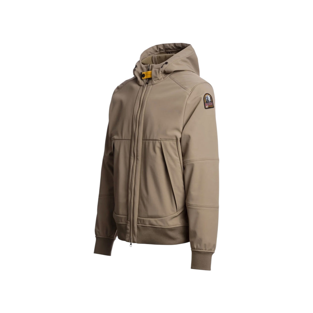 Veste softshell Abner
