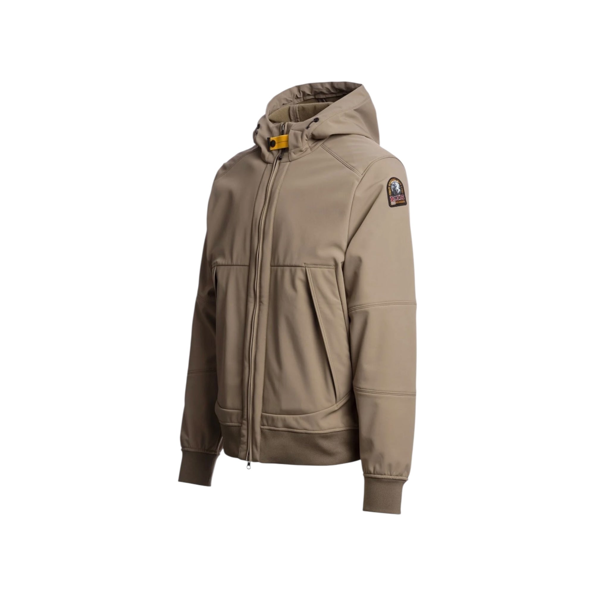 Veste softshell Abner