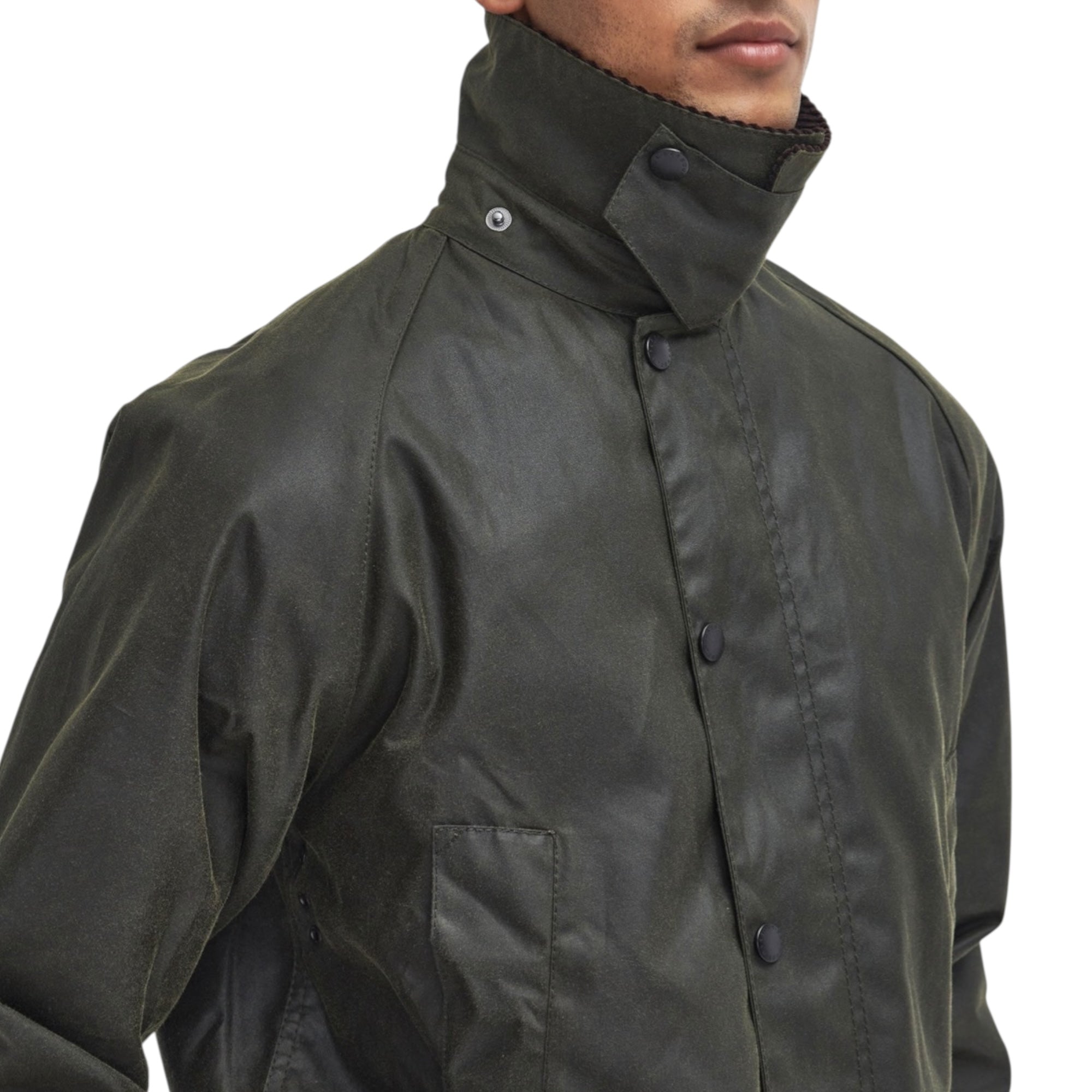 Veste Huilée Bédale