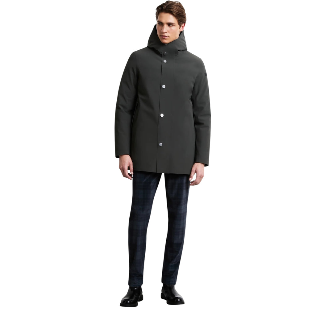 Parka Surflex Winter Down Under Floating