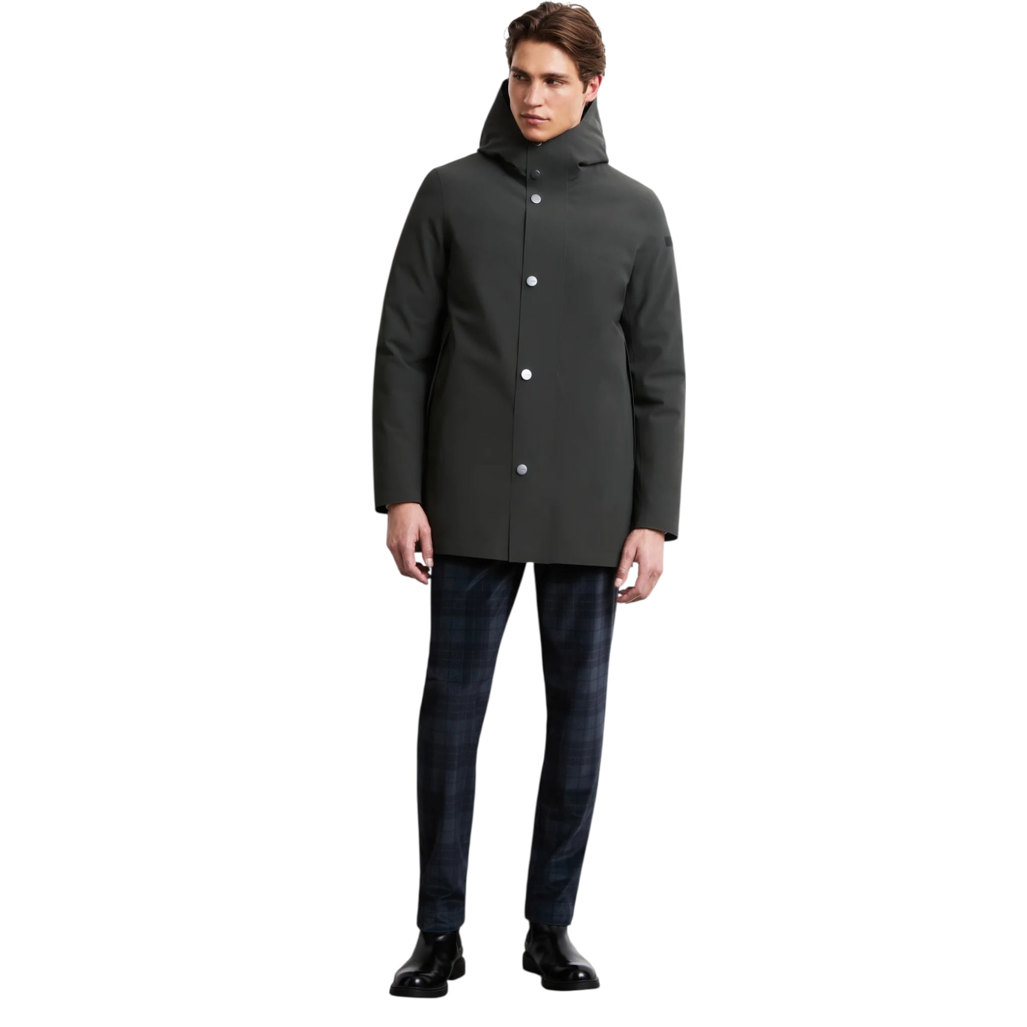 Parka Surflex Winter Down Under Floating