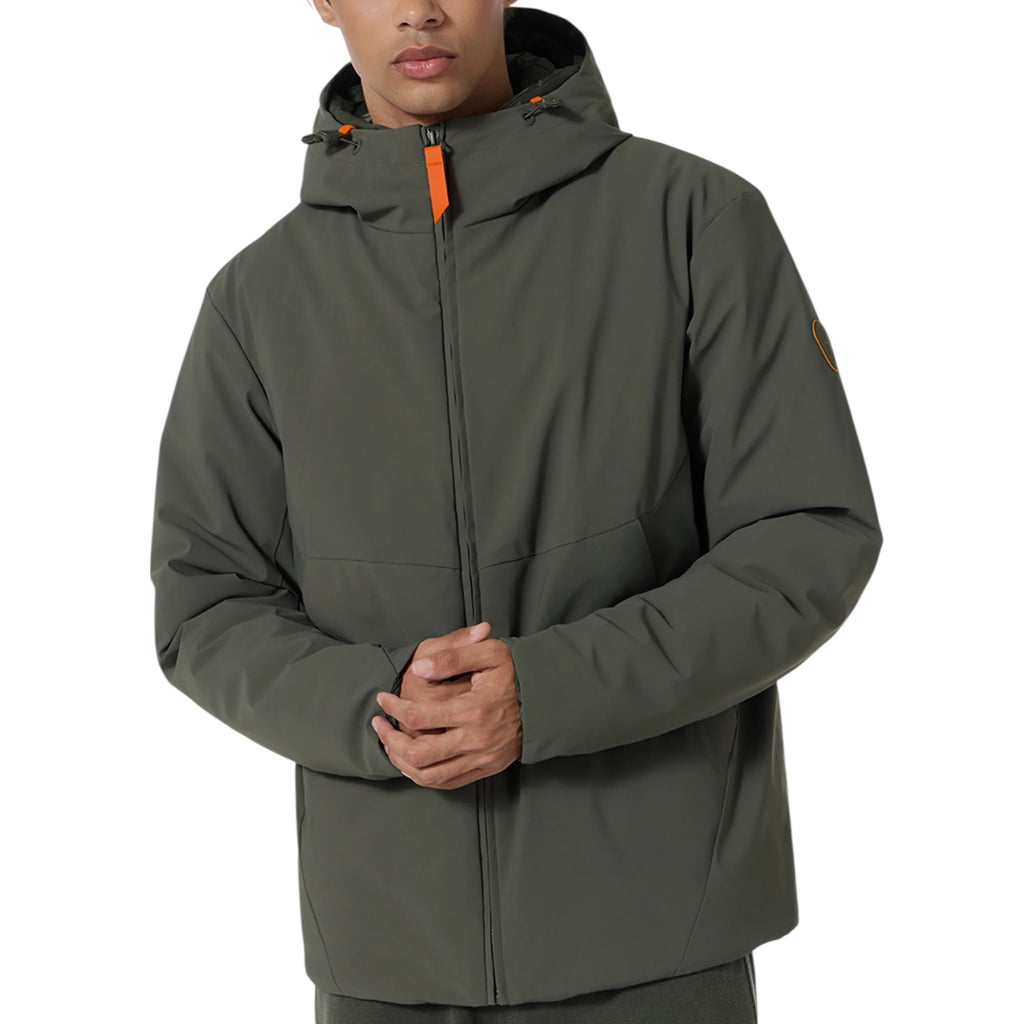Veste Elzear Greenish