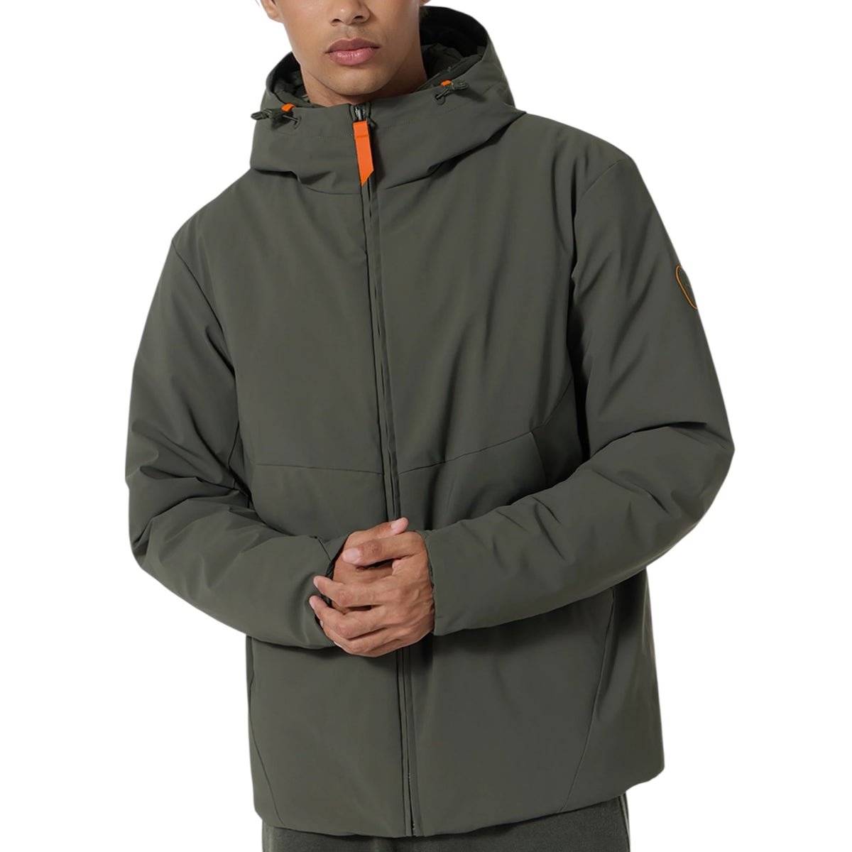 Veste Elzear Greenish