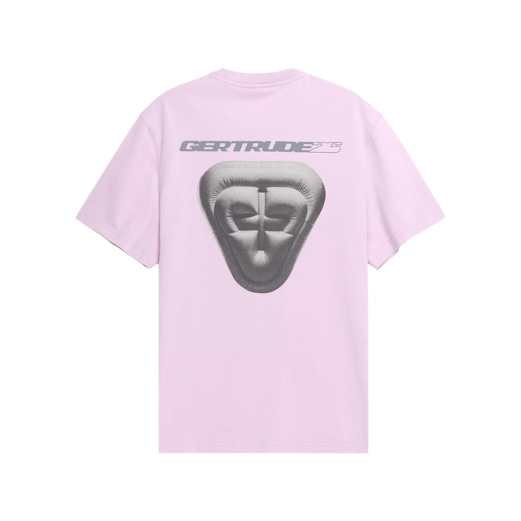 Tee shirt Léon Archive Lilac