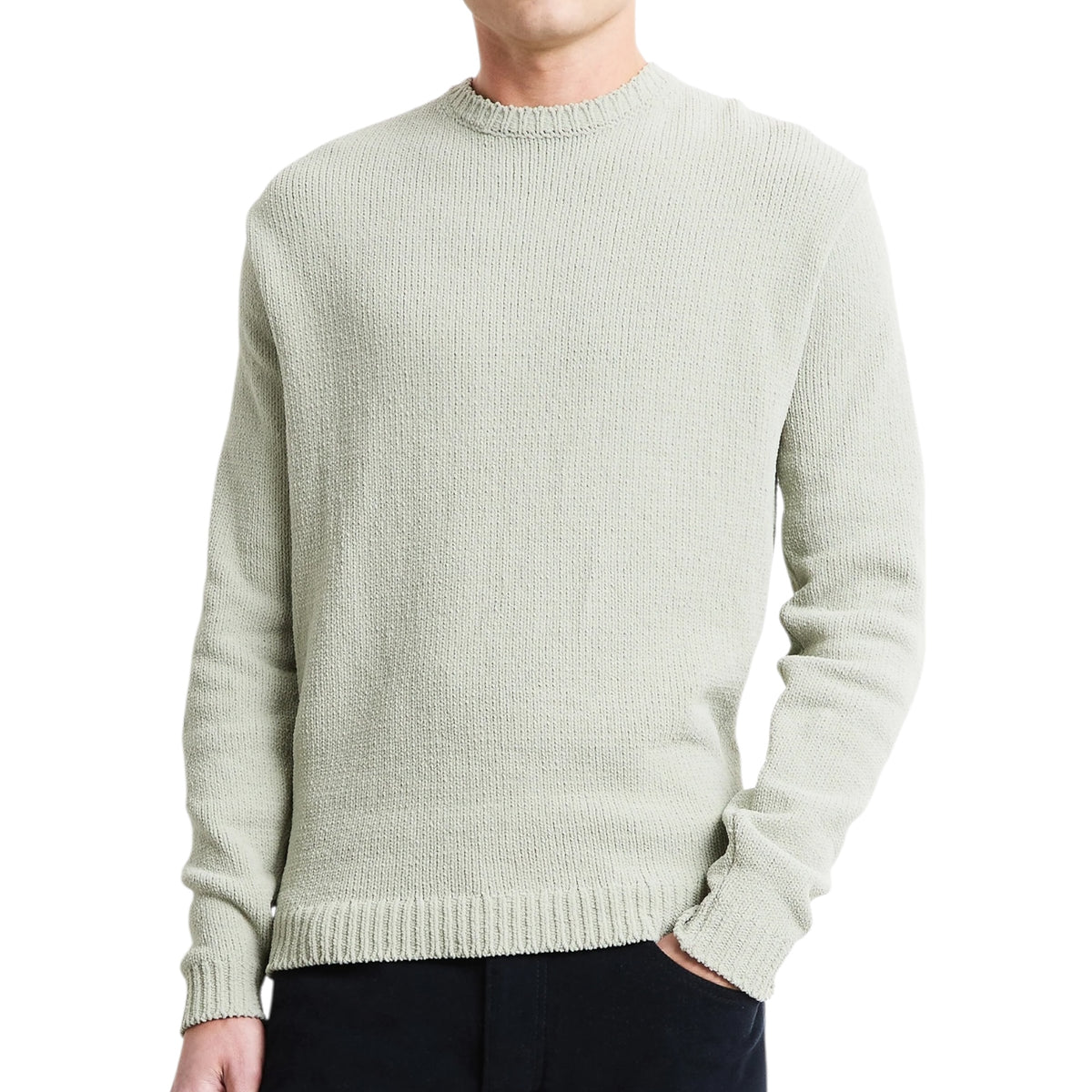 Pull RRD Cinematt Round Knit