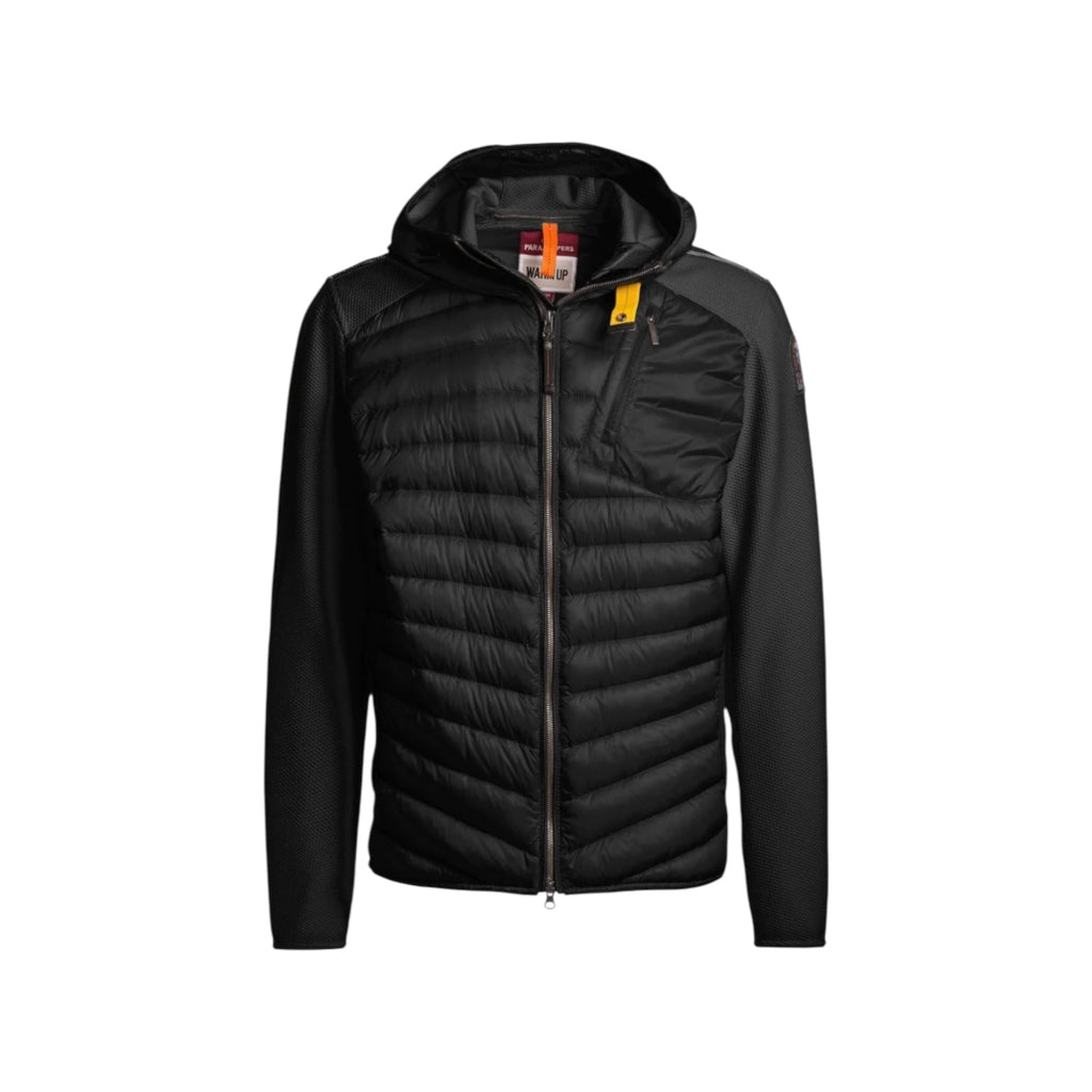Veste hybrid Nolan