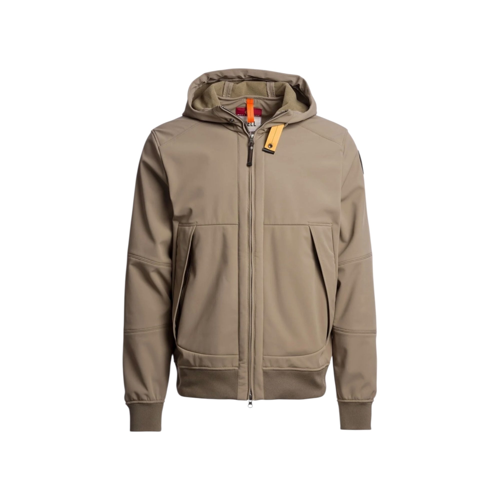 Veste softshell Abner