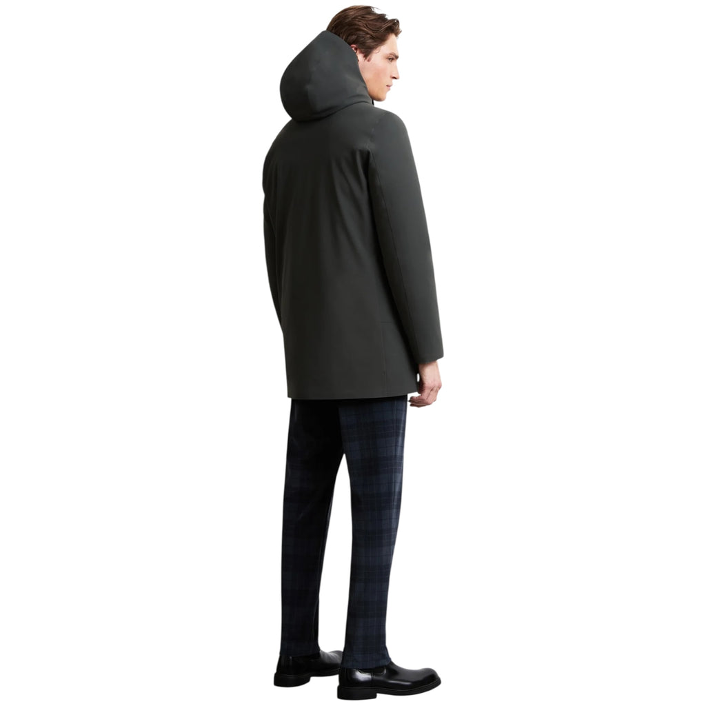 Parka Surflex Winter Down Under Floating
