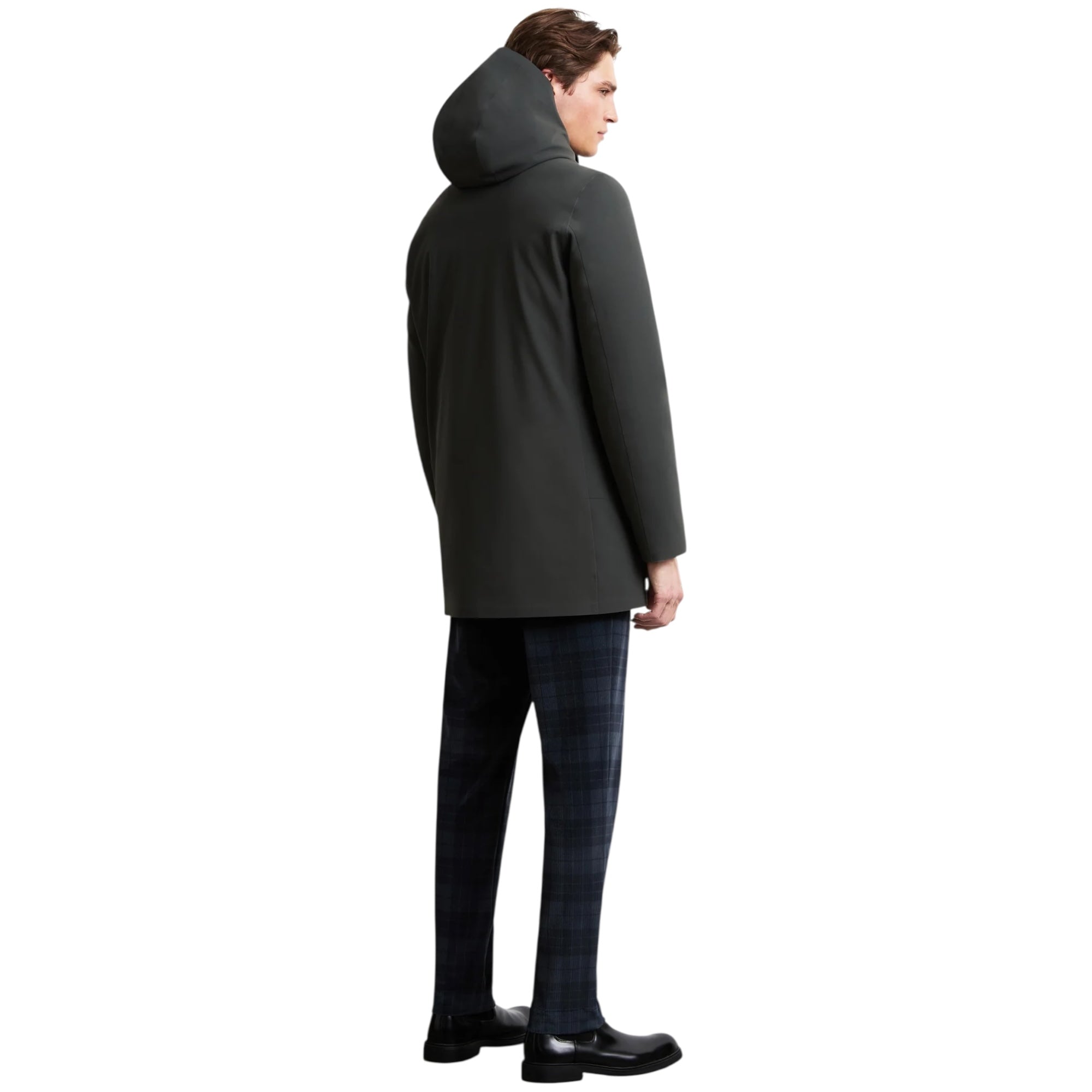 Parka Surflex Winter Down Under Floating