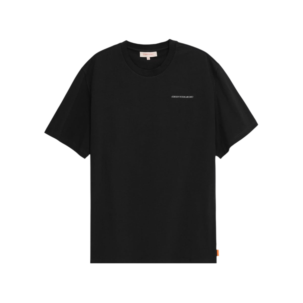 Tee shirt Léon Archive Black