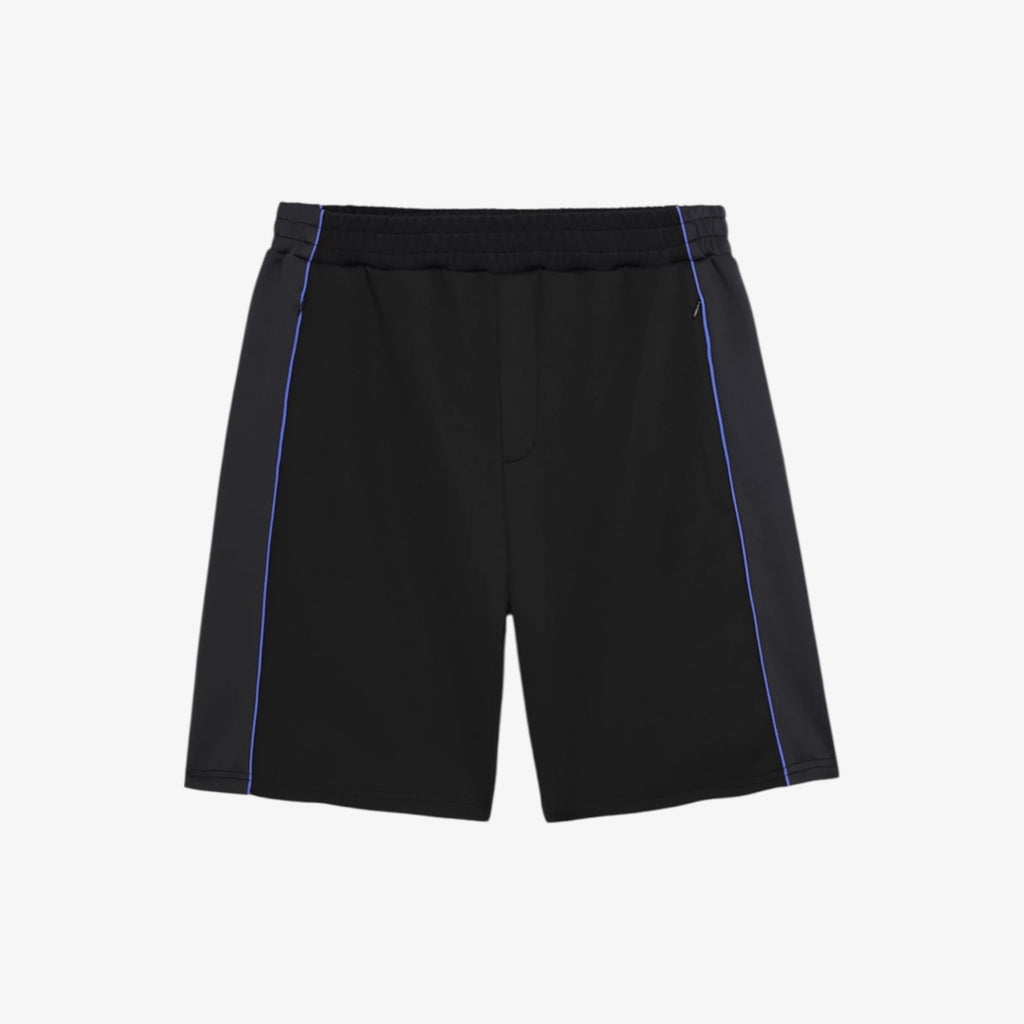 Short de Sport Dario Black/Nuit