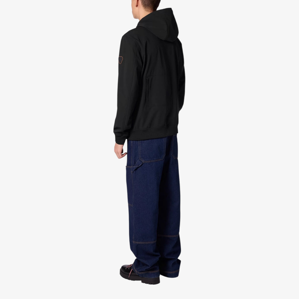 Veste Technique Ronaldo Noir