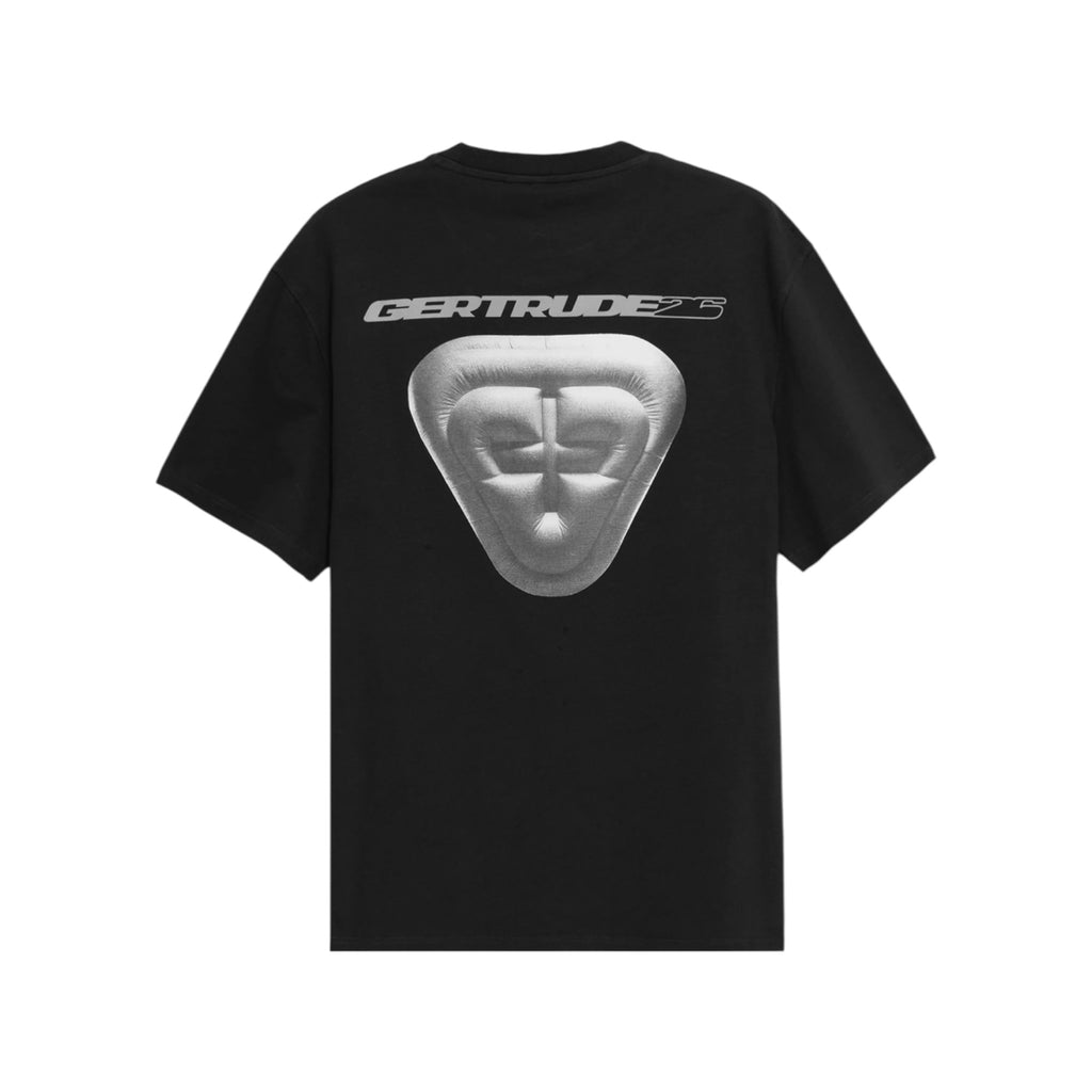 Tee shirt Léon Archive Black
