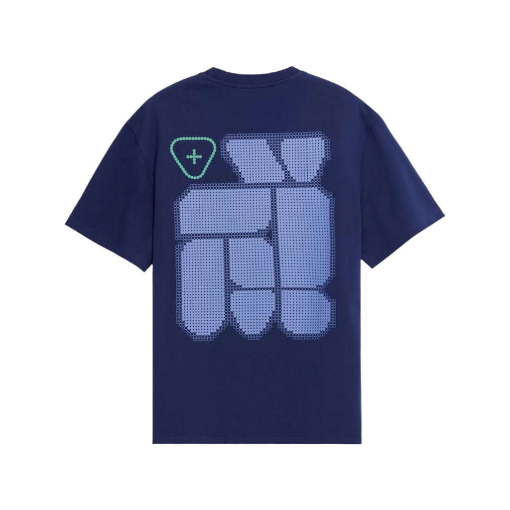 Tee shirt LéonGéo DeepNight