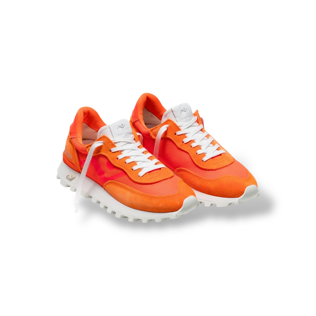 Baskets VELOCE Fluo